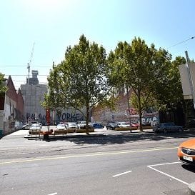 CARPARK IN BOOMING WEST MELBOURNE SOLD FOR $25M CARPARK IN BOOMING WEST MELBOURNE SOLD FOR $25M